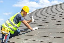 Best Emergency Roof Repair Services  in Eagle Butte, SD